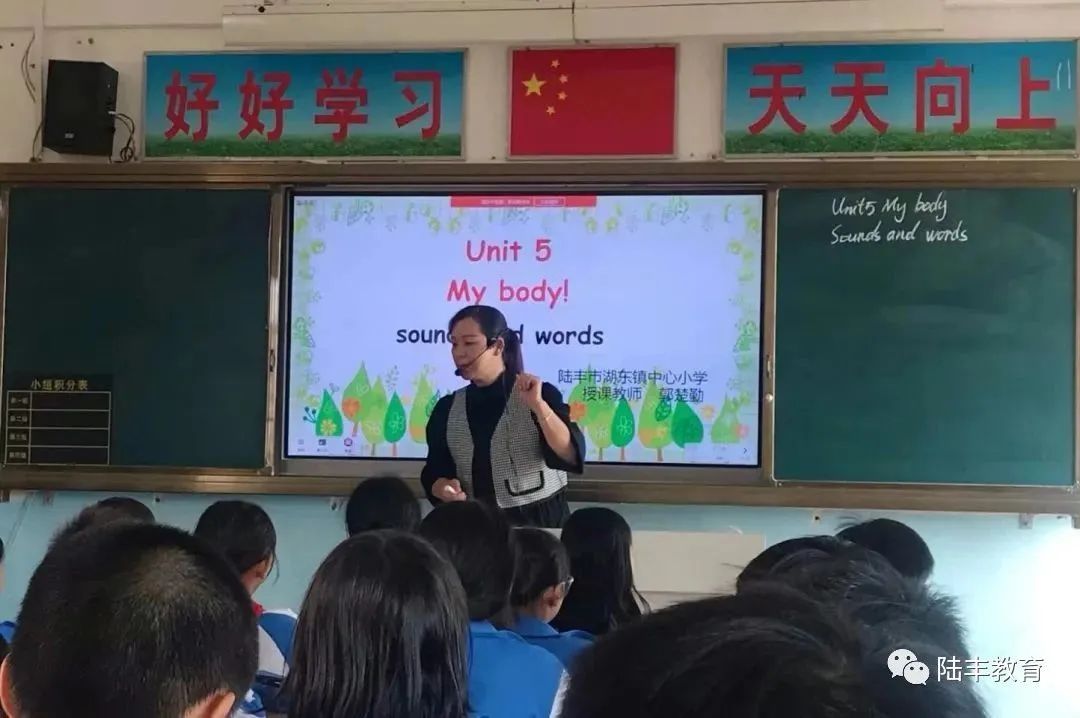 借教学视导，推教育发展 | 2022 年湖东镇小学教育教学质量提升专项视导活动 ... ...